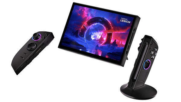 리전 고2(Legion Go2) [사진: 한국레노버]