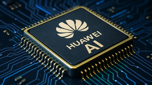 화웨이가 쿤펑 CPU 로드맵을 발표했다. [사진: 셔터스톡]