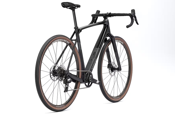 체크포인트+ SL 5 모델 [사진: 트렉]