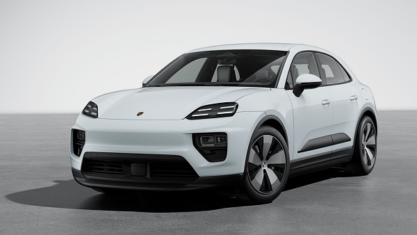 포르쉐 마칸 EV [사진: 포르쉐]