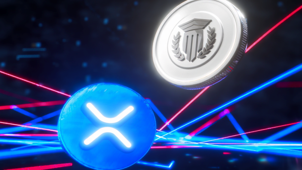 XRP와 무툼 파이낸스 [사진: Reve AI]