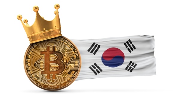 아시아가 암호화폐 시장에서 선두를 달리고 있다 [사진: 셔터스톡]