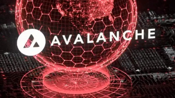 아발란체(AVAX) [사진: 에이바 랩스]