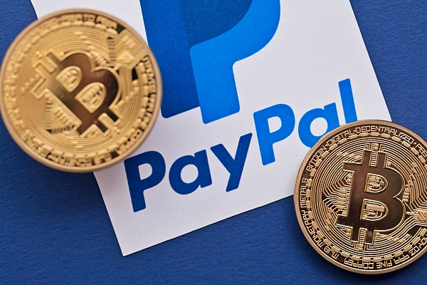 디파이 시장 흔드는 페이팔 USD…스파크렌드, 1억3500만달러 유치