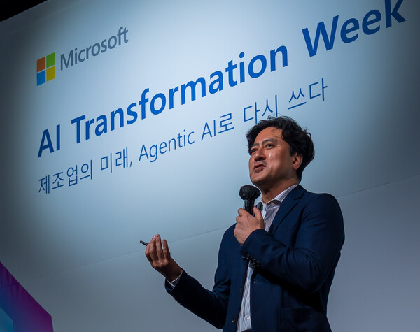 홍성봉 아모레퍼시픽 상무.