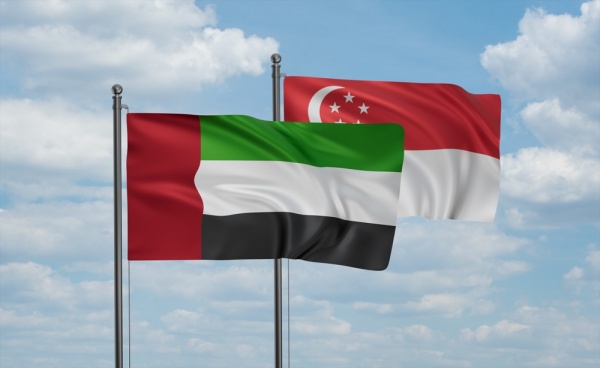 싱가포르·UAE, 암호화폐 선도국 부상…美 3위