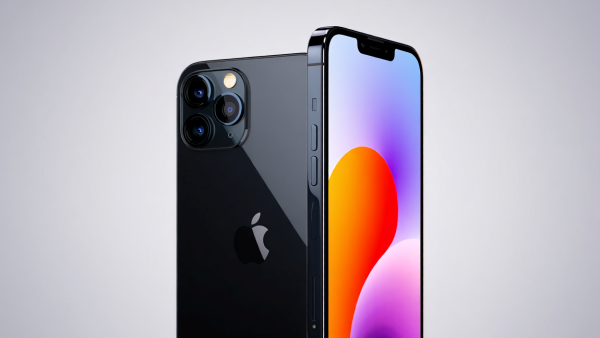 아이폰17e 렌더링 이미지 [사진: Reve AI]