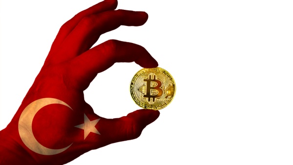 터키가 암호화폐 규제를 강화한다 [사진: 셔터스톡]