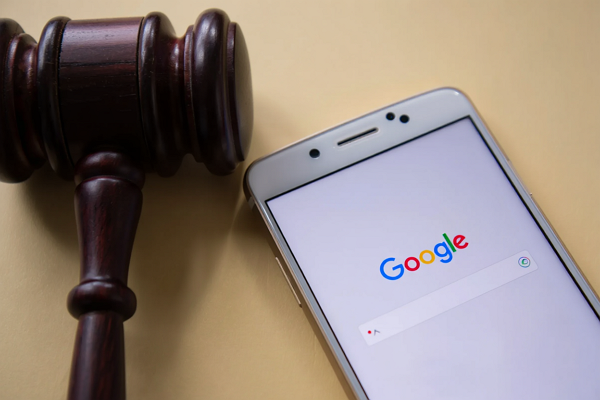 구글이 자사 광고 시스템 운영 방식을 공개할 의향을 밝혔다. [사진: 셔터스톡]