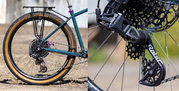 레이시오 멕 [사진: 레이시오]