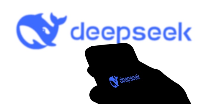 딥시크(deepseek) [사진: 셔터스톡]