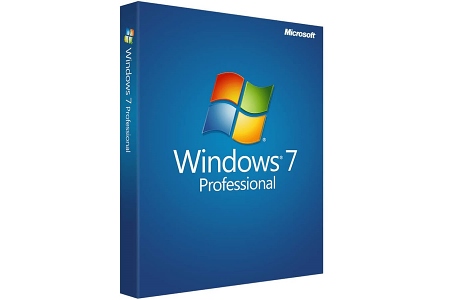 MS 윈도7 [사진: 마이크로소프트]