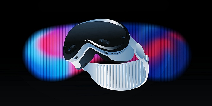 애플 비전 프로 [사진: 셔터스톡]