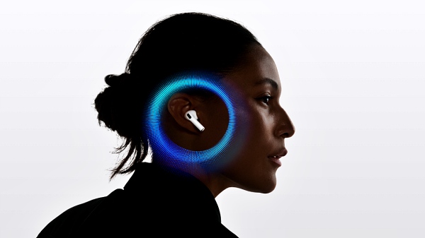 에어팟 프로3 [사진: 애플]