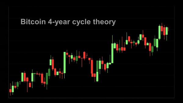 XRP Chart