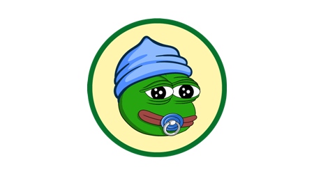 리틀페페(LILPEPE) [사진: 코인게코]