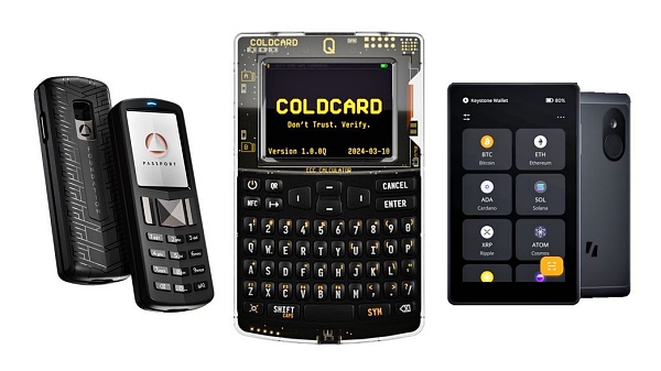 암호화폐 보안의 진화, 멀티시그 월렛이란 무엇인가?