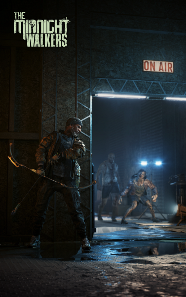 위메이드맥스 '미드나잇 워커스' [사진: 위메이드맥스]