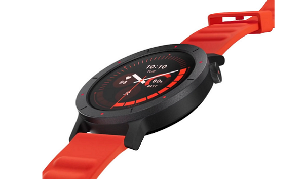 CMF 워치3 프로(CMF Watch 3 Pro) [사진: 낫싱]