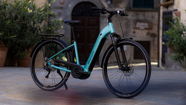 T-트로닉 C(T-Tronik C) [사진: 비앙키]