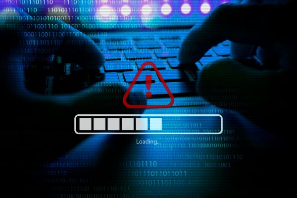 국회조차 중국의 사이버 공격을 받는 것으로 드러났다. 국회 이메일 서버 접근 권한이 해커들 사이에서 거래된 정황도 포착됐다.[사진: 셔터스톡]