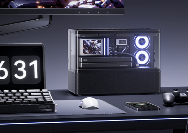 '화자이 뉴 사이버'(Huazai New Cyber)