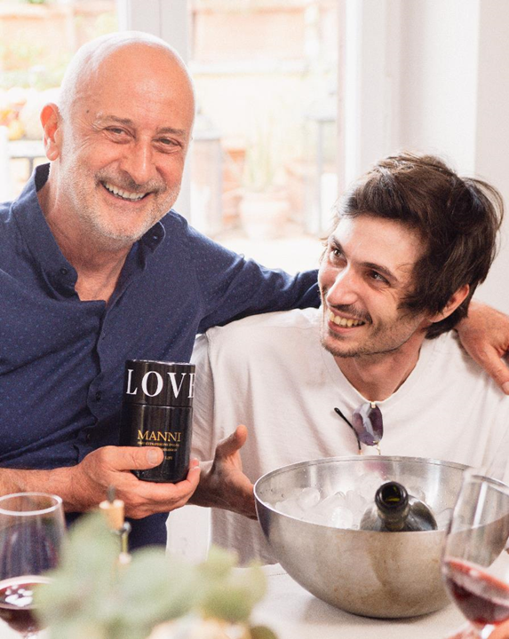 쿠팡이 이탈리안 마켓을 열었다. [사진: 쿠팡]