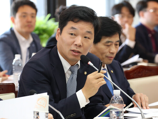 김병관 전 의원 [사진: 연합뉴스]