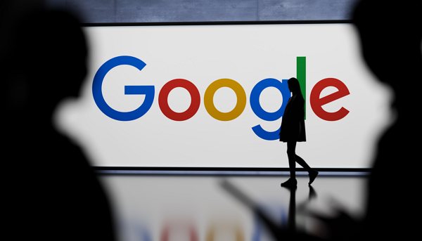 구글이 '어디서나 근무'(WFA) 정책을 축소한다. [사진: 셔터스톡]