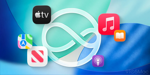 애플 스마트홈 허브가 2026년에 출시 될 예정이다. [사진: 나인투파이브맥]