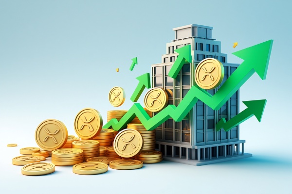 XRP [사진: Reve AI]