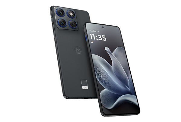 모토 X70 에어(Moto X70 Air) [사진: 레노버]