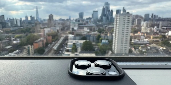 이번 업그레이드는 아이폰 카메라의 새로운 전환점이 될 전망이다. [사진: 나인투파이브맥]