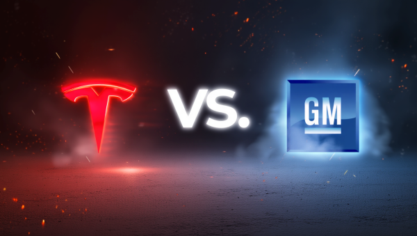 테슬라와 GM, 모터 냉각 기술에 어떤 차이가 있을까 [사진: Reve AI]