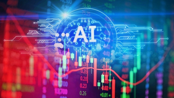 골드만삭스가 AI의 경제적 잠재력을 강조하며 거품론을 일축했다. [사진: 셔터스톡]