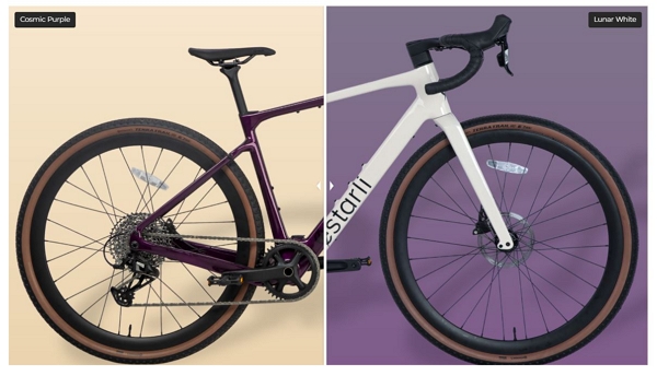 에스타리 G700 [사진: 에스타리]