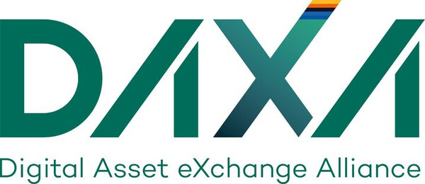 디지털자산거래소 공동협의체(DAXA·닥사) 로고. [사진: 디지털자산거래소 공동협의체]