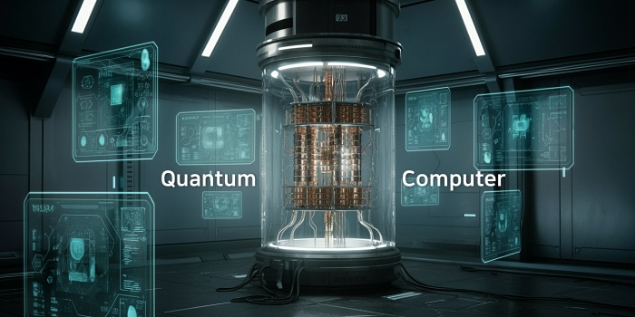 암호화폐, AI·양자컴퓨팅 위협 직면…대응 전략 있나