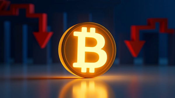 비트코인, 2026년 7만달러 '폭락' 가능성…엘리엇 웨이브 경고