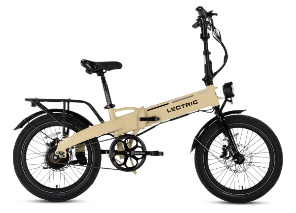 렉트릭 XP 라이트 2.0 [사진: 렉트릭]