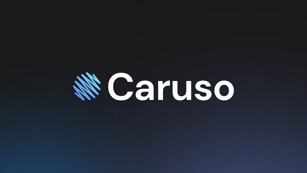 웰세이드 카루소AI [사진: 웰세이드]