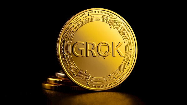 AI 챗봇 그록(Grok) [사진: Reve AI]