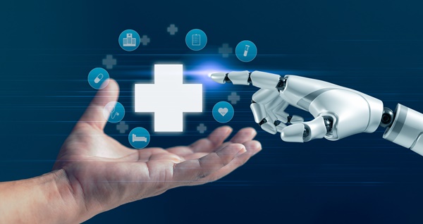 AI가 의료 의사결정에 개입하는 것은 기술적 가능성보다 윤리적 문제를 해결하는 것이 더 큰 과제다 [사진: 셔터스톡]