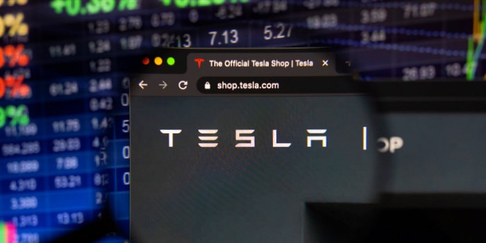 테슬라와 투자자의 의견이 엇갈리고 있다. [사진: 셔터스톡]