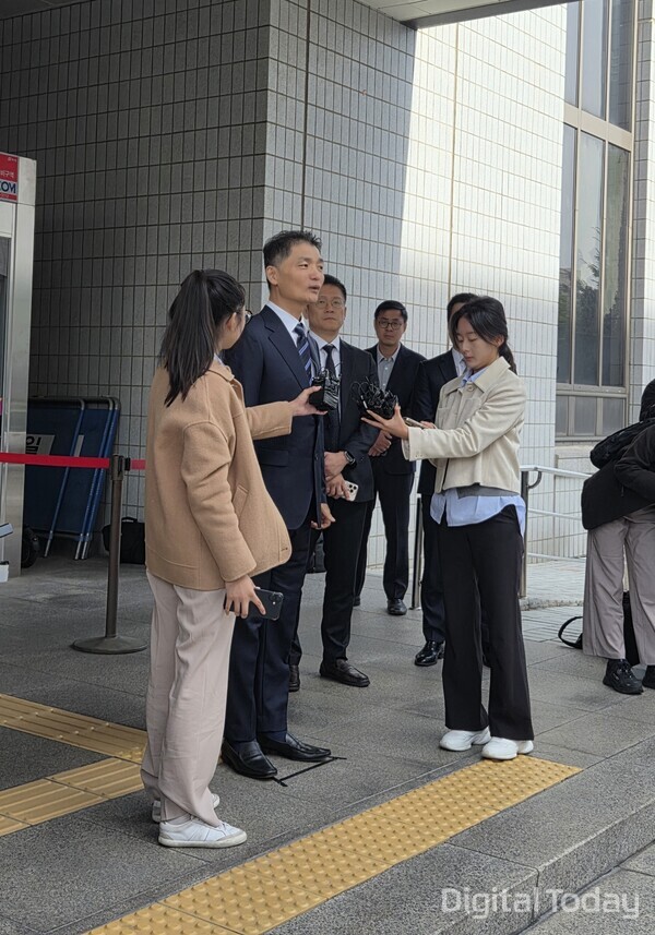 카카오 김범수, SM 시세조종 혐의 1심 '무죄'