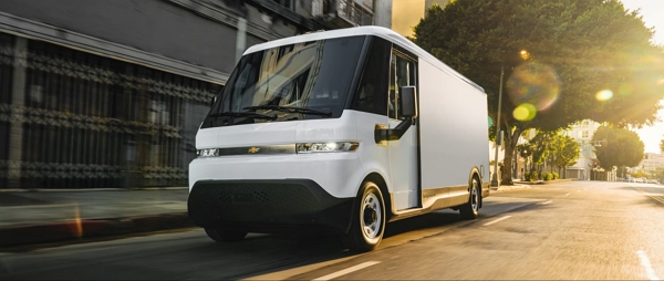 브라이트드롭 [사진: GM]