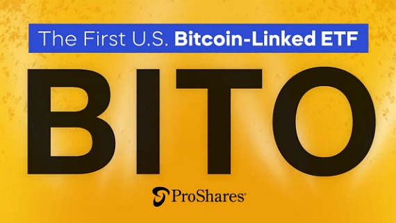 프로셰어즈, 암호화폐 <b>ETF</b> 추진…SEC <b>승인</b> 요청