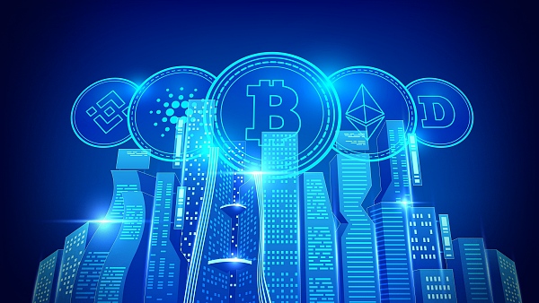 '암호화폐 도시' 왜 실패할까? 지속 가능한 모델의 조건