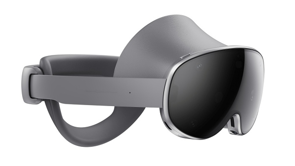 삼성전자 갤럭시 XR  [사진: 삼성전자]