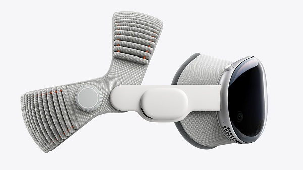 애플 비전 프로2 [사진: 애플]